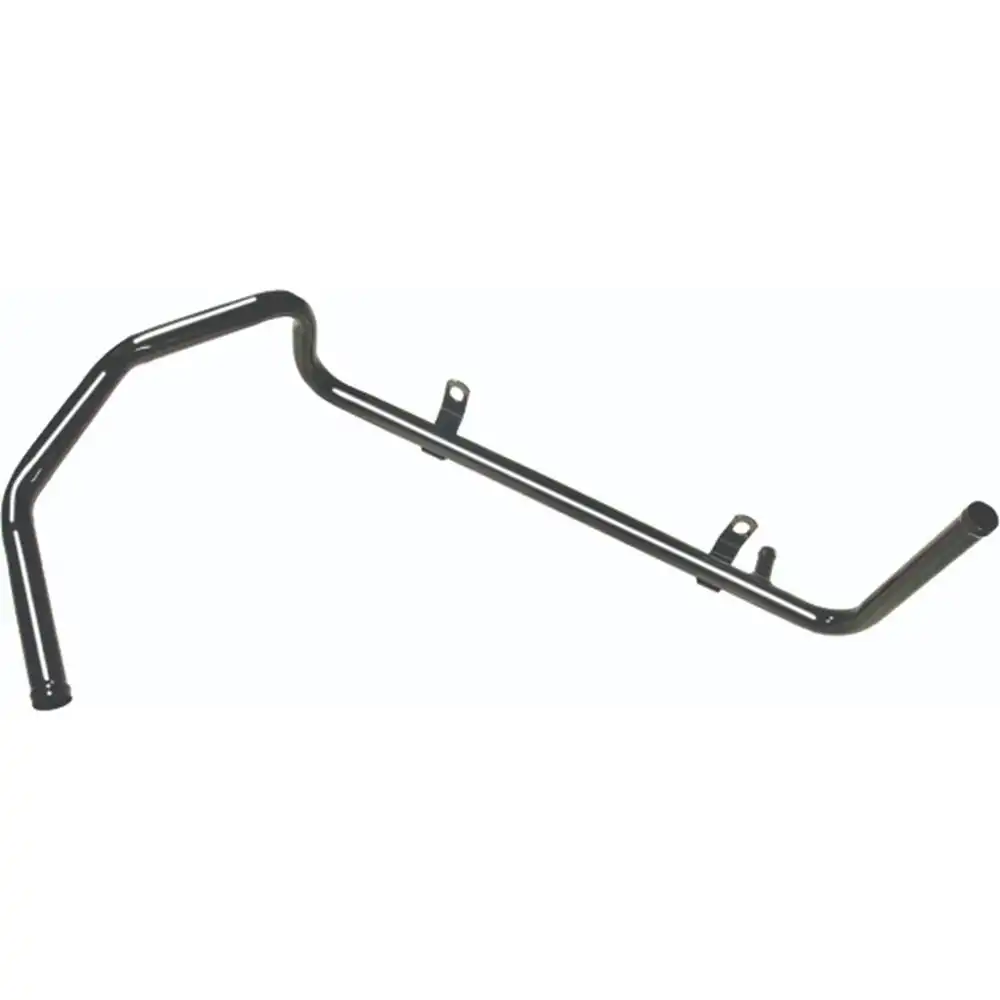 TUBO REFRIGERACAO MOTOR GOL G1 1.6 1989 A 1994 CHT ALC S/ AR