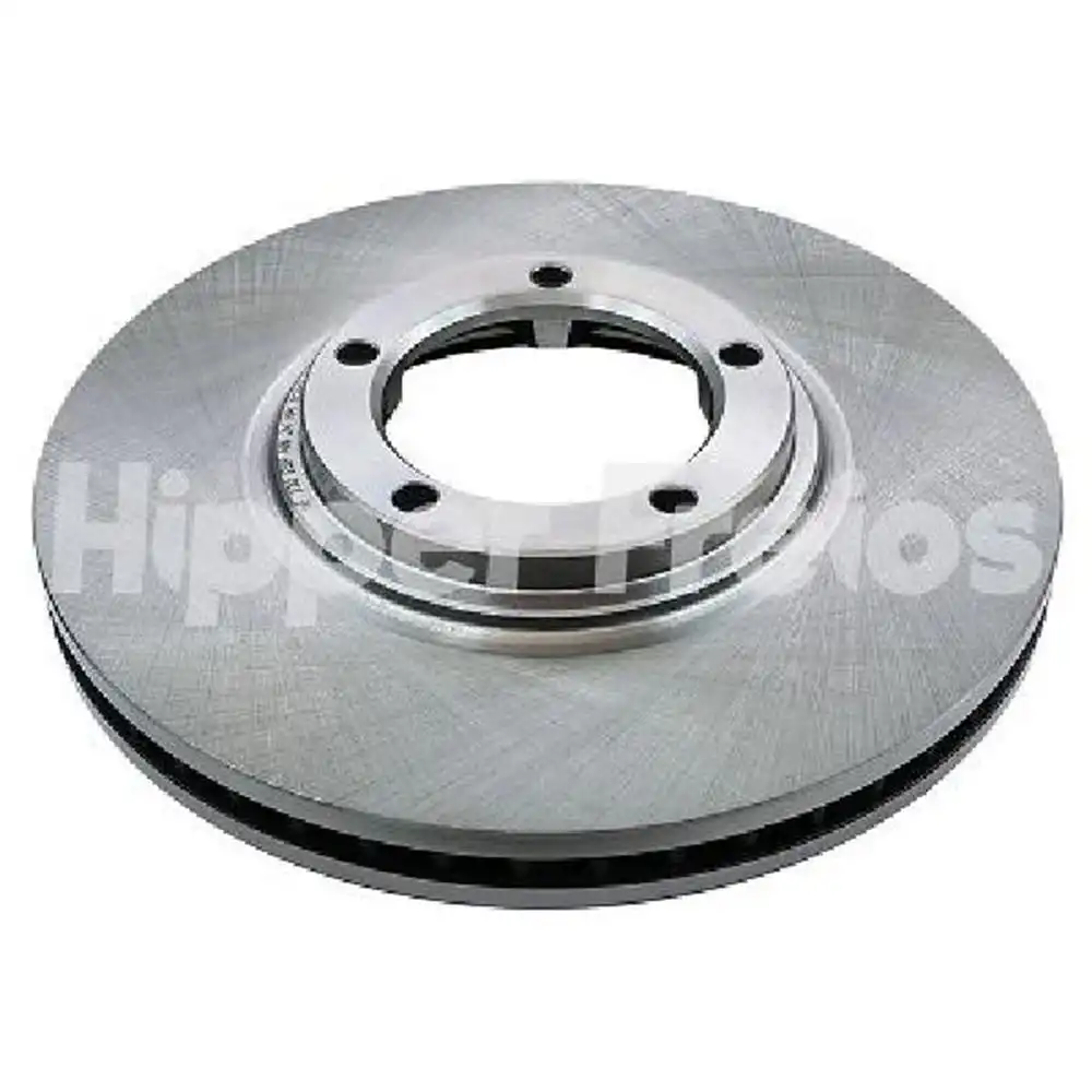 DISCO FREIO DIANTEIRO HYUNDAI HR 2006/ VENTILADO