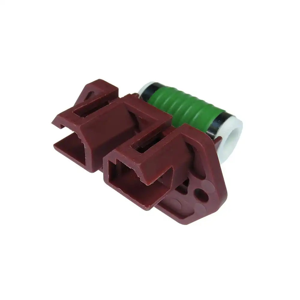 RESISTENCIA ELETROVENTILADOR FIAT DUCATO 1998 A 2017