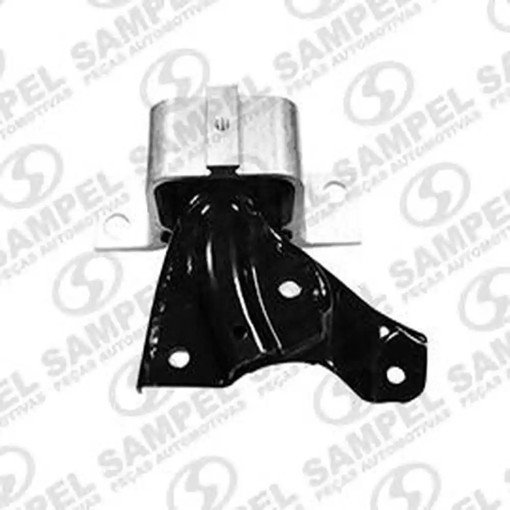 CALCO MOTOR RENAULT LOGAN 1.6 8V 2007/ C/SUPORTE