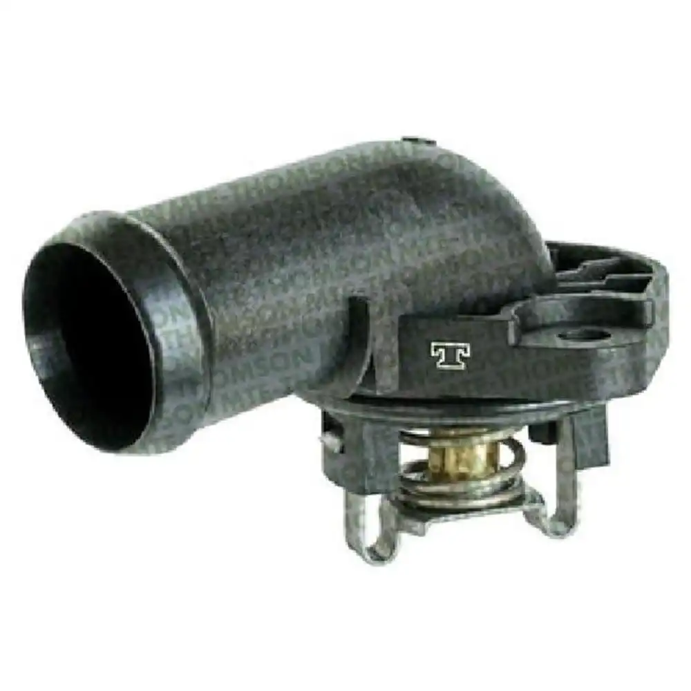 VALVULA TERMOSTATICA GOL G2 1.0 8V 16V 1996 A 2002 AT C/ COT