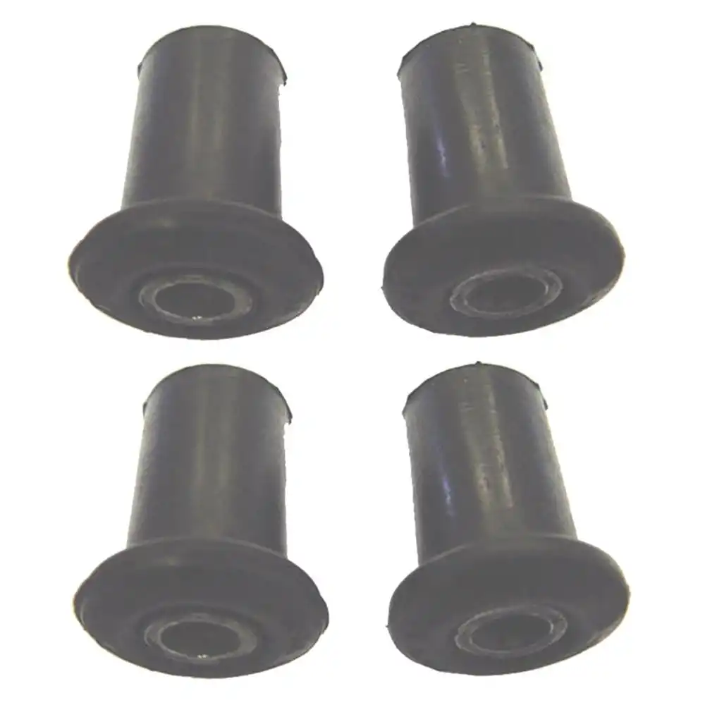 BUCHA FEIXE MOLA COURIER BORRACHA (ALGEMA) (JOGO)