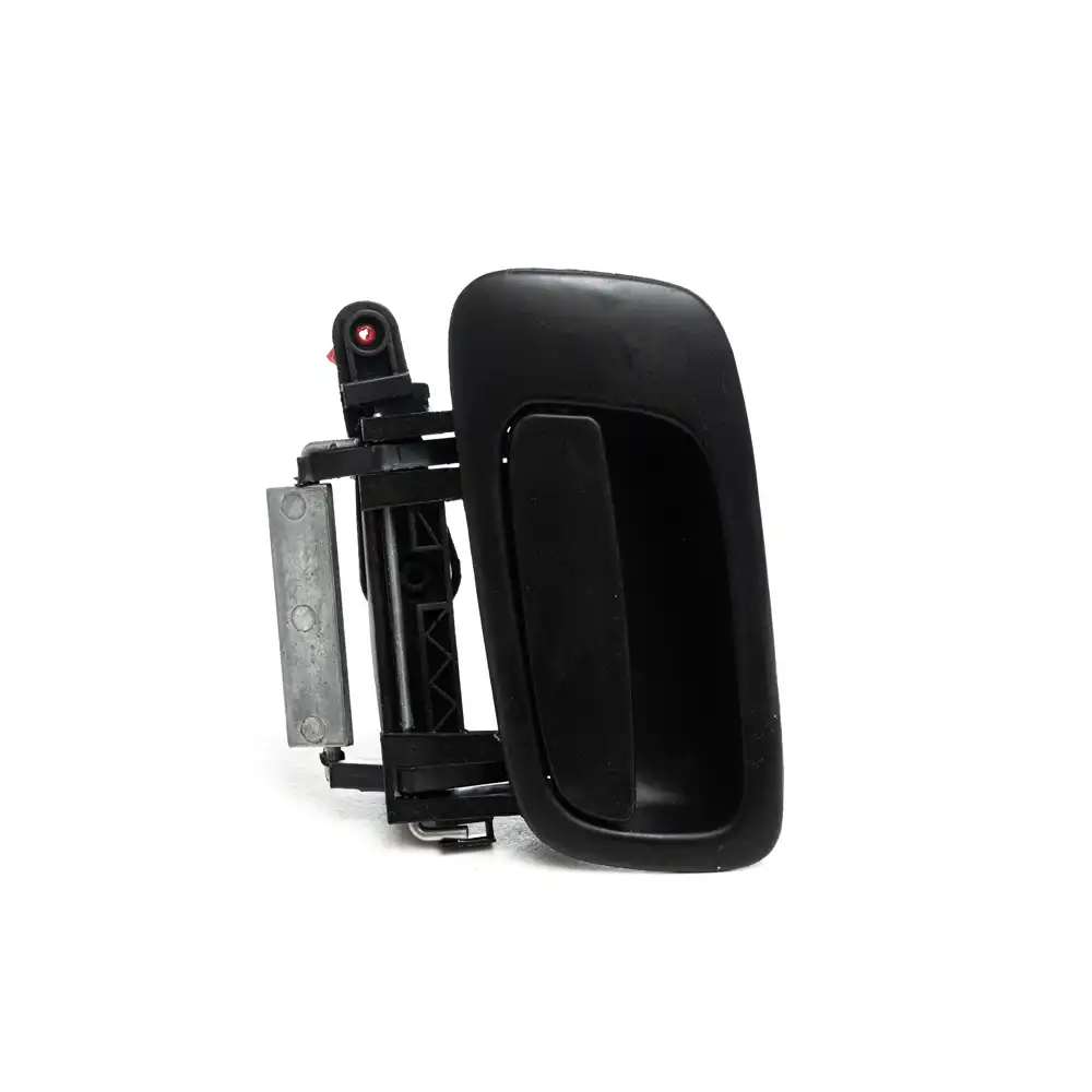 MACANETA EXT ASTRA ZAFIRA 2001 A 2012 ESQ PRETA