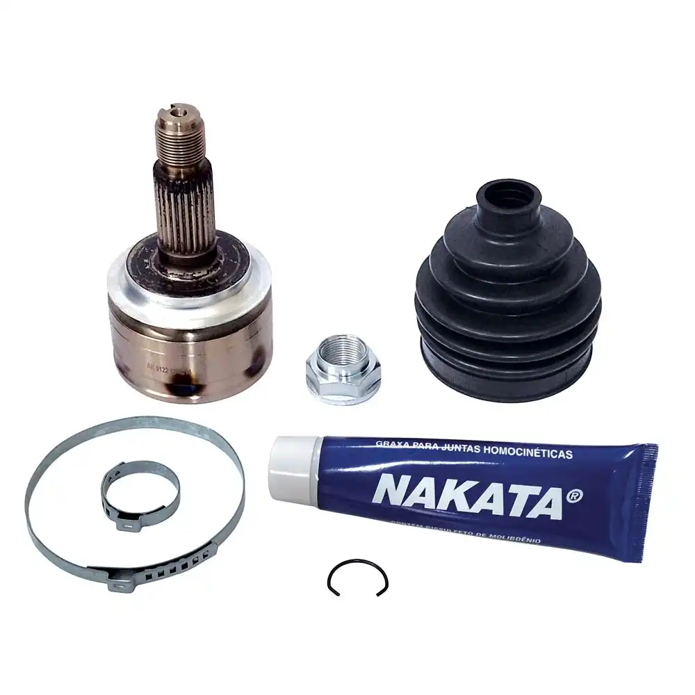 JUNTA HOMOC HONDA NEW CIVIC 1.8 06/16 AUTOMATICO (22 DENTES