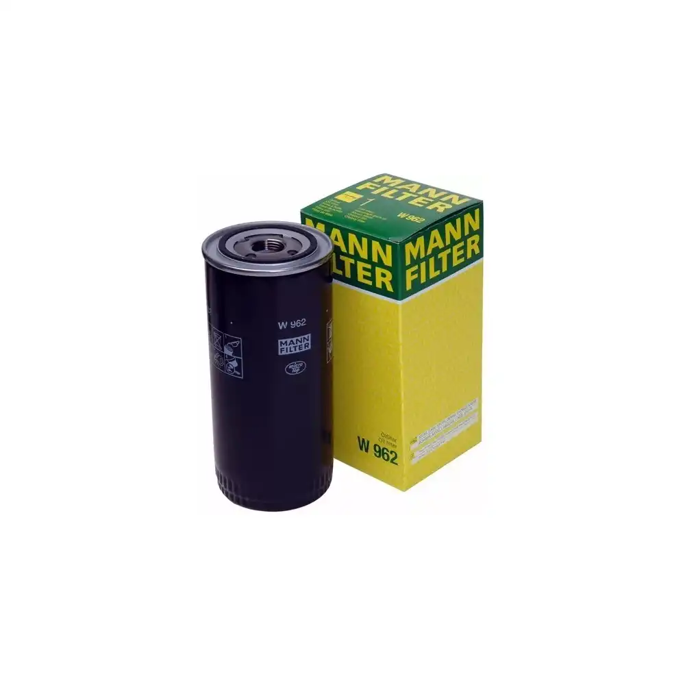 FILTRO OLEO MOTOR SILVERADO 4.2 18V TURBO DIESEL 1997 A 1999