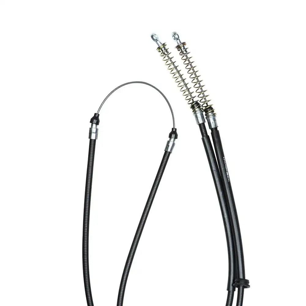 CABO FREIO MAO TRAS FIAT UNO 95/