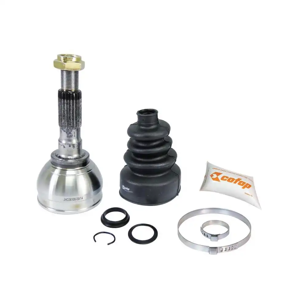 JUNTA HOMOC DEL REY,PAMPA 1.8