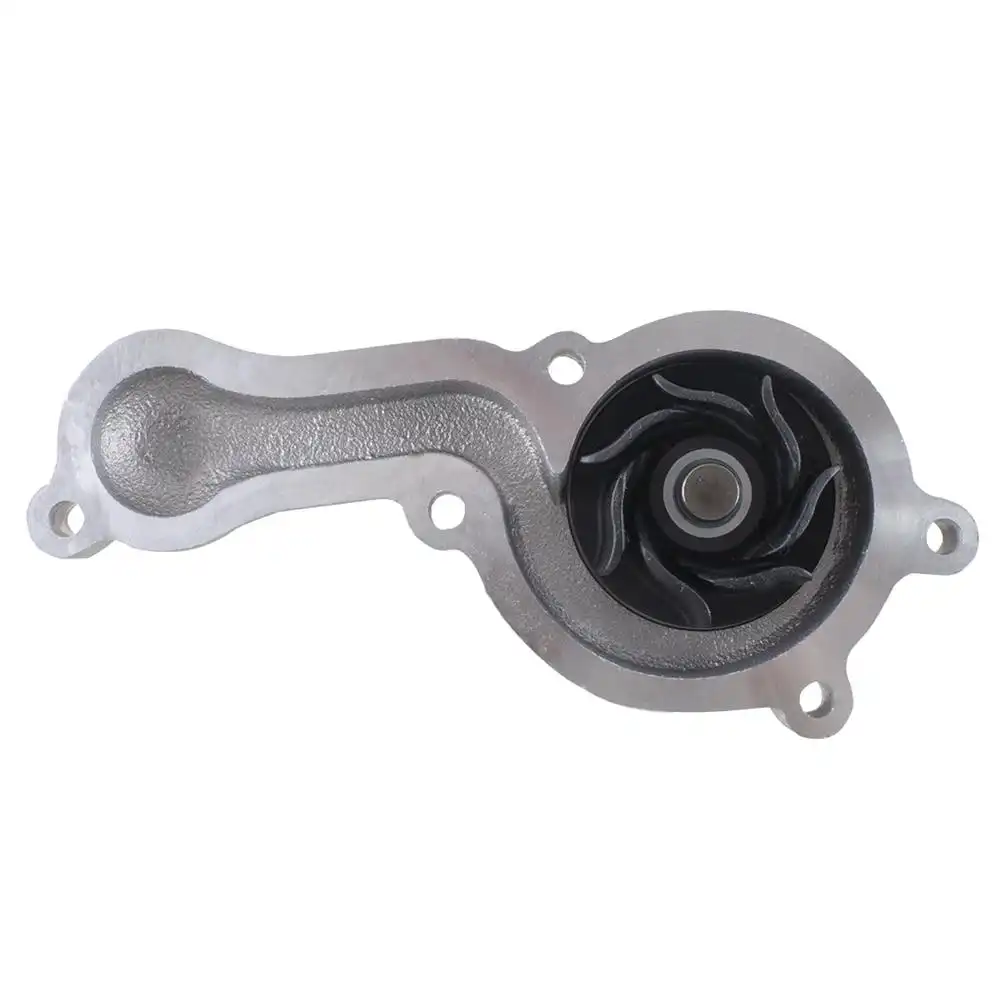 BOMBA DAGUA HONDA FIT 1.4 8V 2003 A 2008