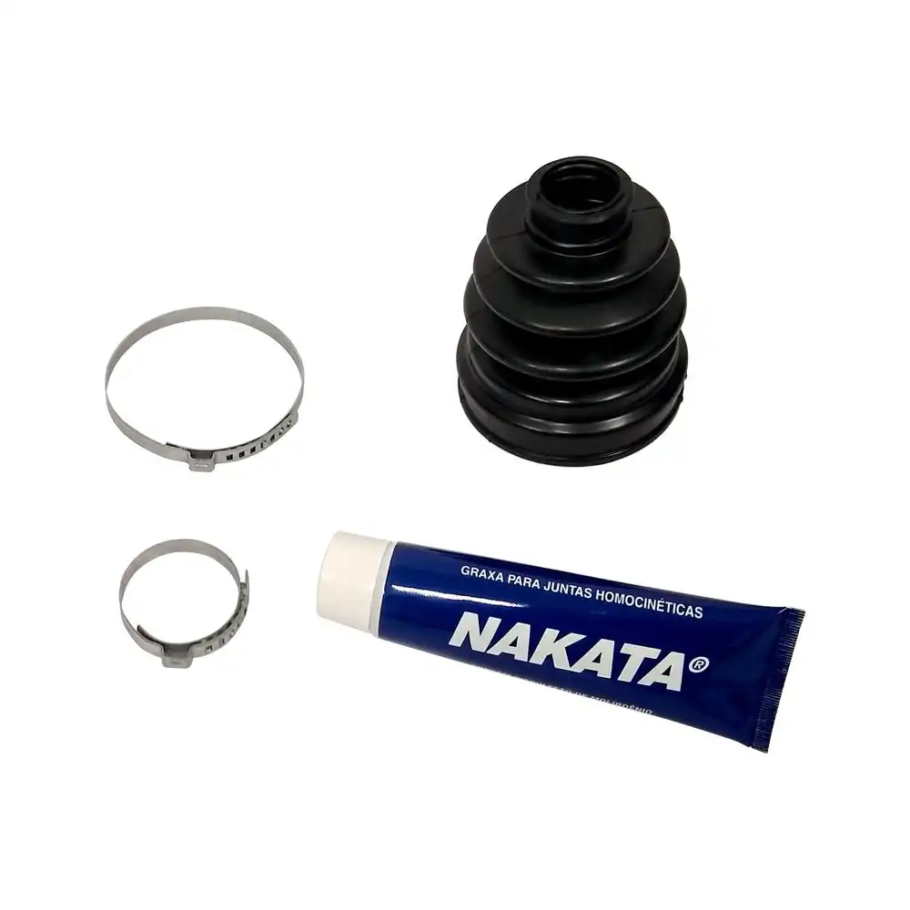 SANFONA HOMOCINETICA COROLLA 1.8 2008 A 2011 LADO CAIXA