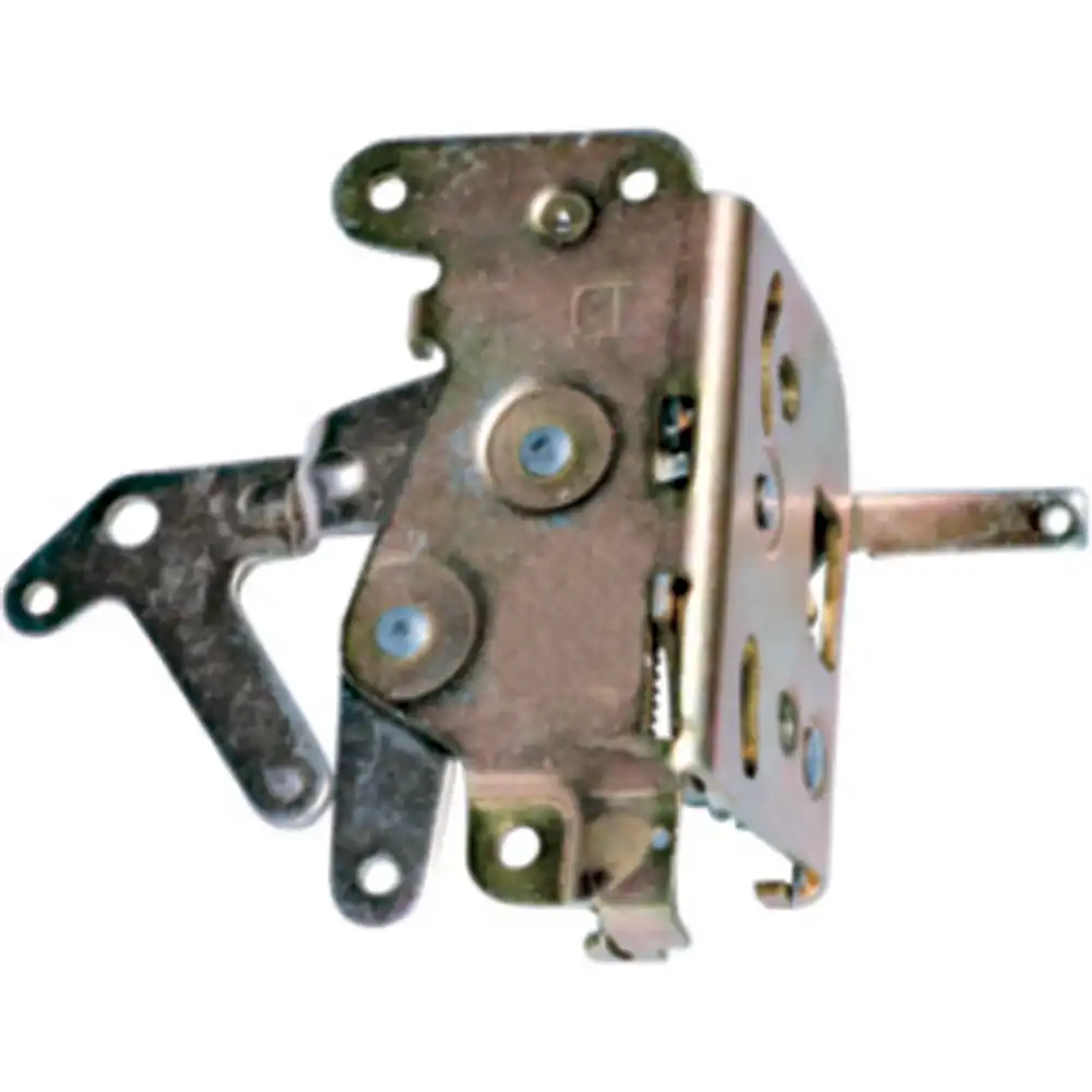 FECHADURA PORTA FIAT UNO INT ESQ