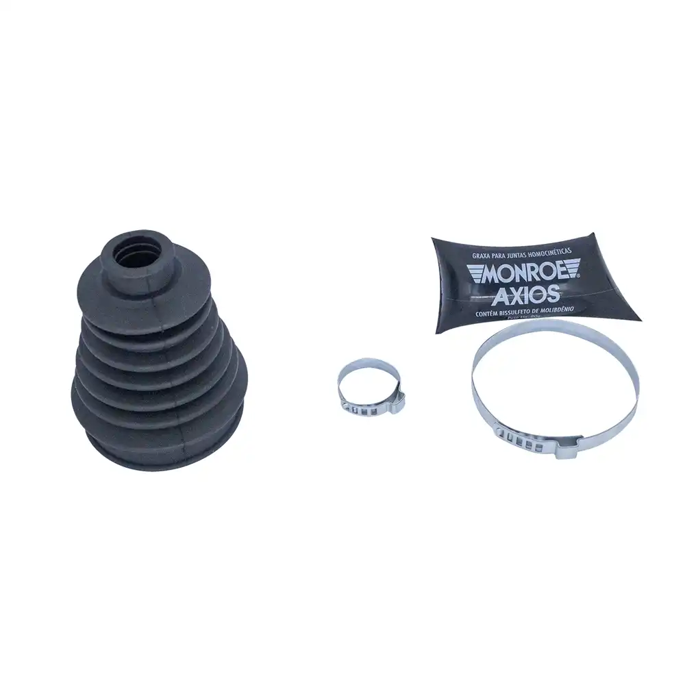 SANFONA HOMOC NISSAN KICKS 2018 EM DIANTE LADO RODA