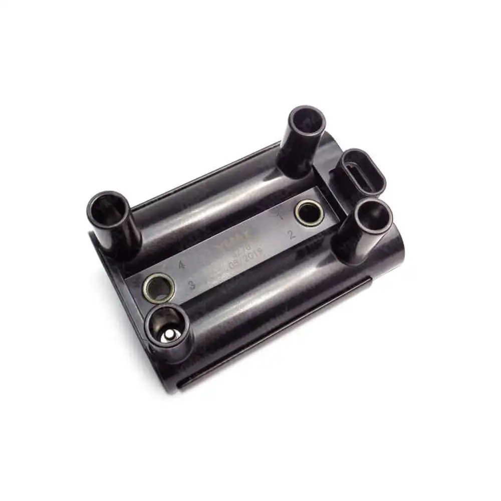 BOBINA INJ ELET LIFAN 320 1.3 16V 2010 A 2012