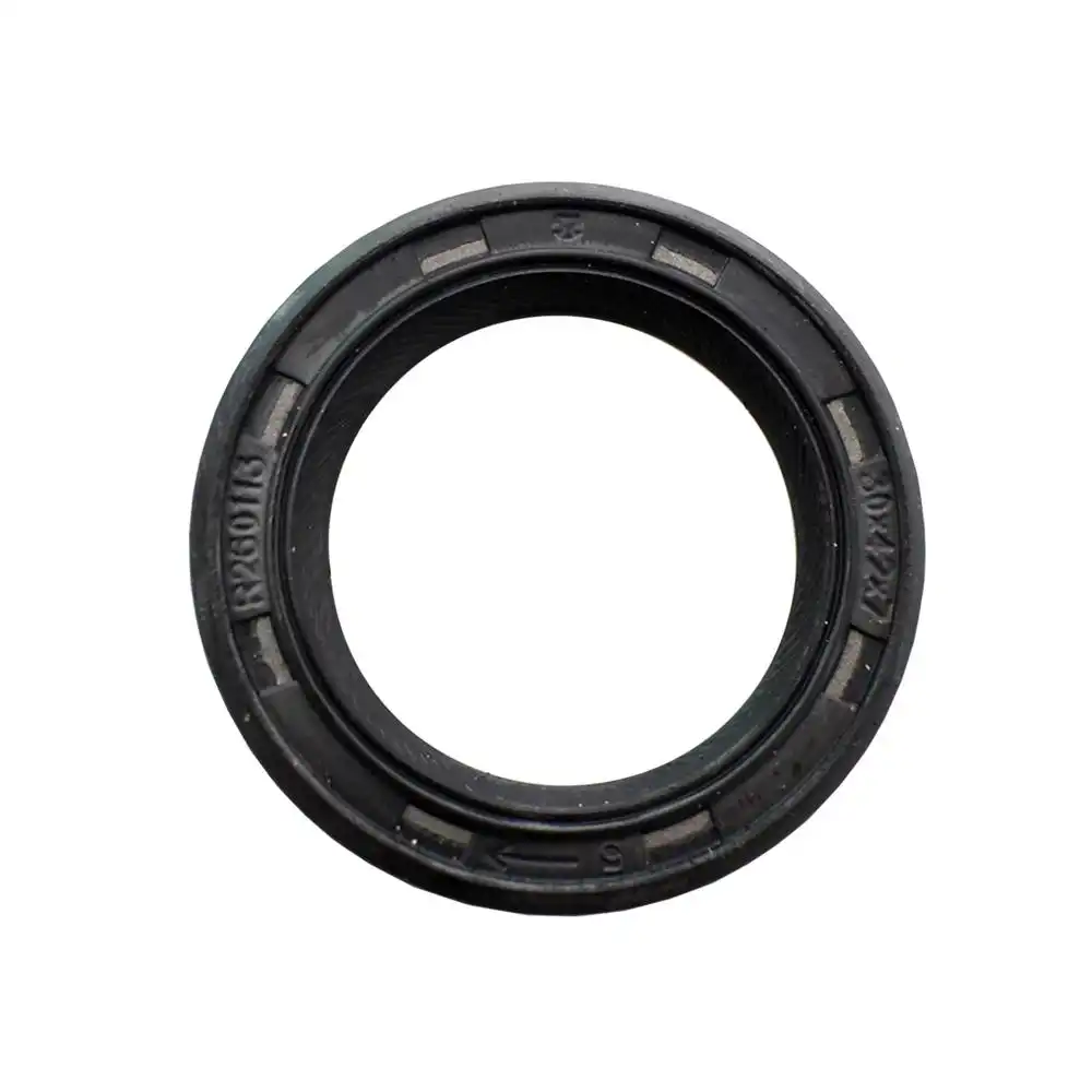 RETENTOR POLIA MOTOR COMANDO FIAT PALIO FIRE 1.0 1.3 1.4 8V