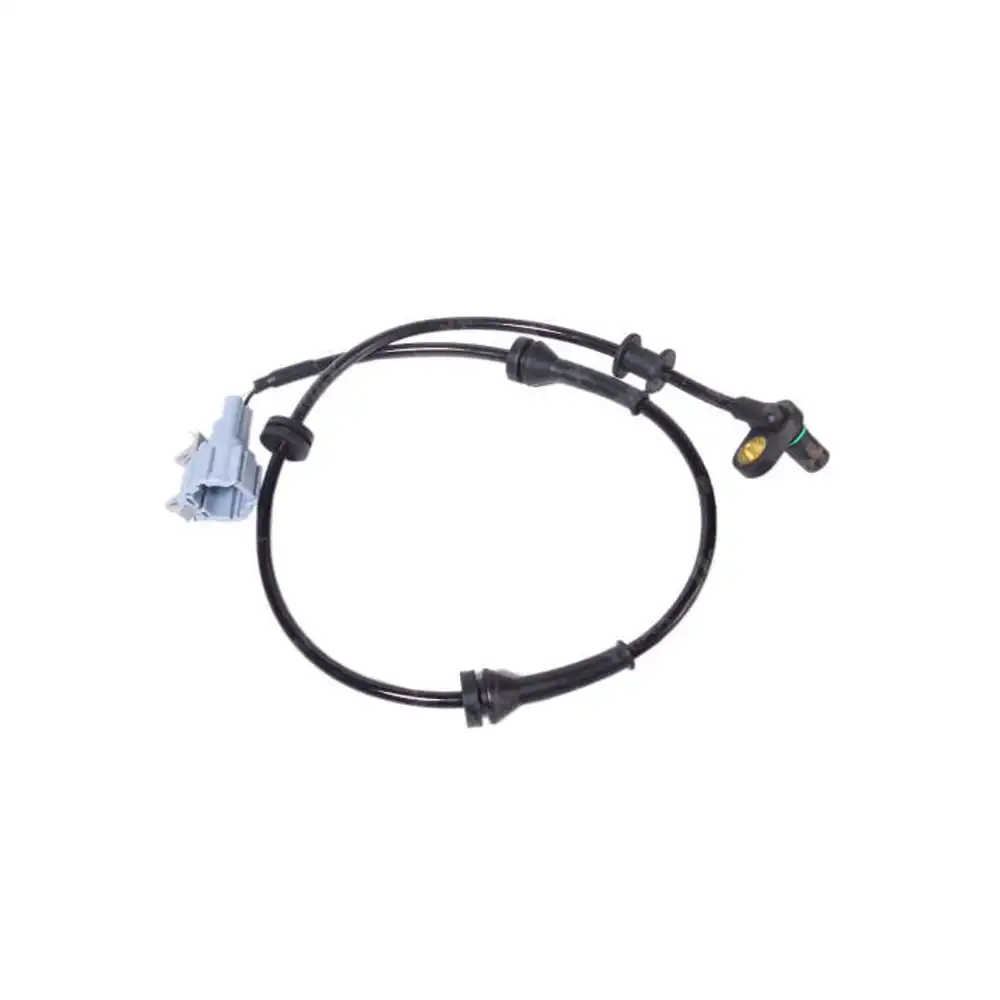SENSOR ABS NISSAN FRONTIER 2007 A 2017 DIANTEIRO