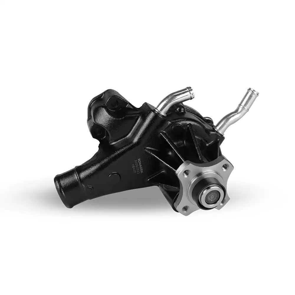 BOMBA DAGUA S-10,BLAZER 4.3 V6 96/ VORTEC