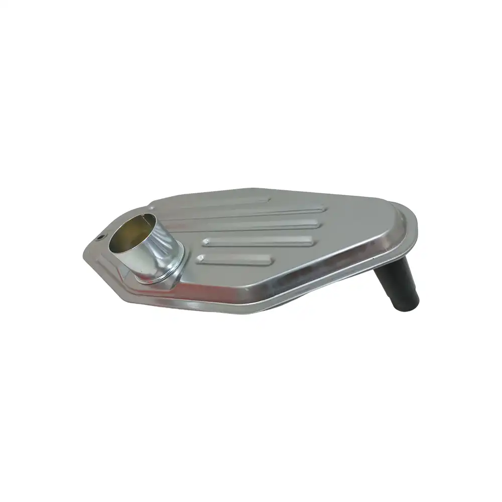 FILTRO OLEO CAMBIO AUTOMATICO RAM 2500 6.7 24V 2013 ACIMA