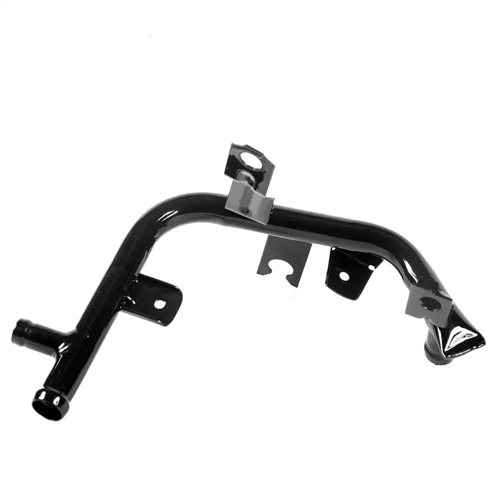 TUBO REFRIGERACAO MOTOR GOL G2 2.0 2000 A 2002 AP COM AR