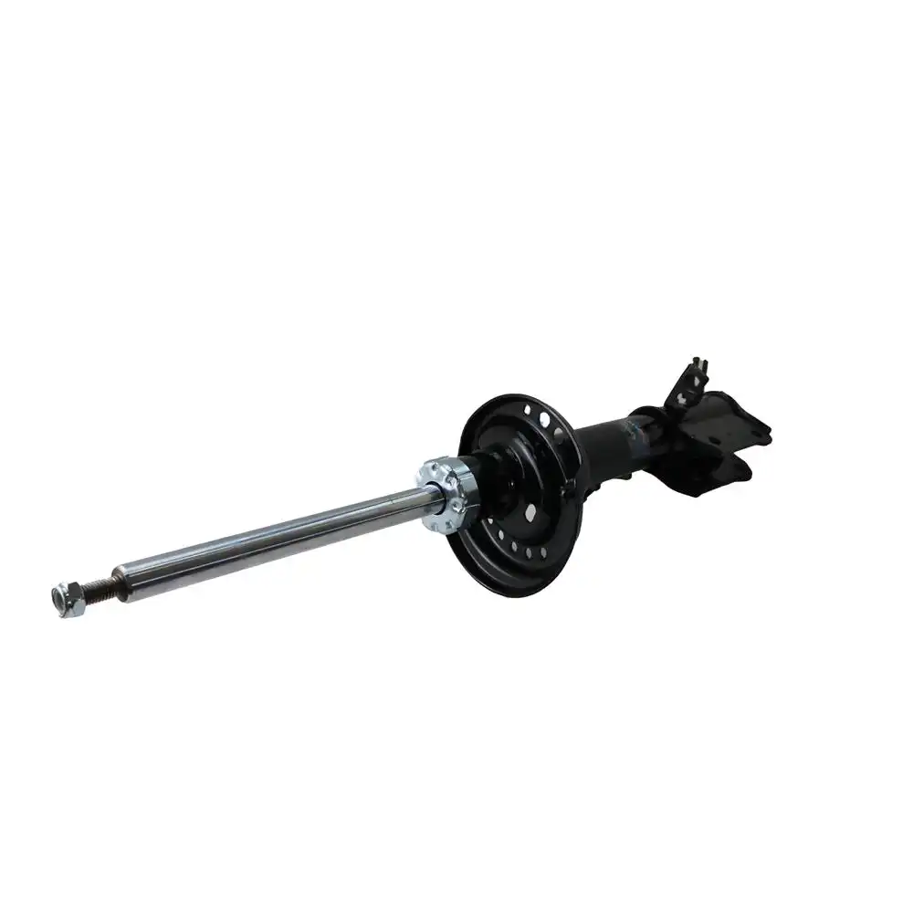 AMORTECEDOR TRASEIRO COMPASS 2.0 2017 ACIMA DIREITO