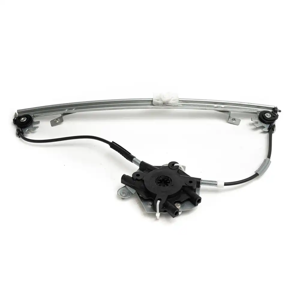 MAQUINA VID CLIO 99/ SYMBOL 09/13 DIANT ESQ ELET S/MOTOR