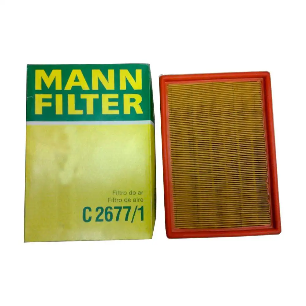 FILTRO AR MOTOR FIESTA 1.0 1.3 1.4 1.6 1997 A 2001