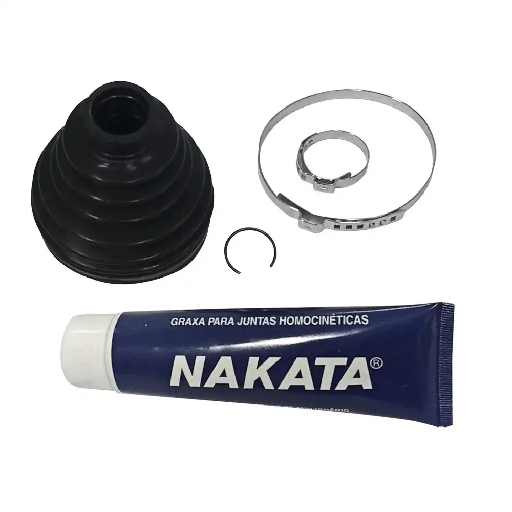 SANFONA HOMOCINETICA ONIX 1.4 2013 A 2019 AUTOMATICO L.RODA