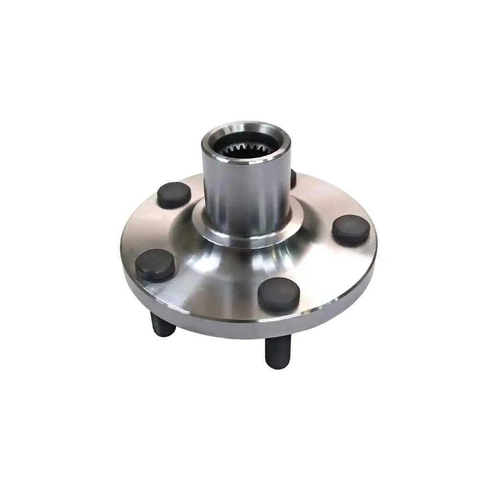 CUBO RODA DIANT TOYOTA COROLLA 09/18 S/ ROL