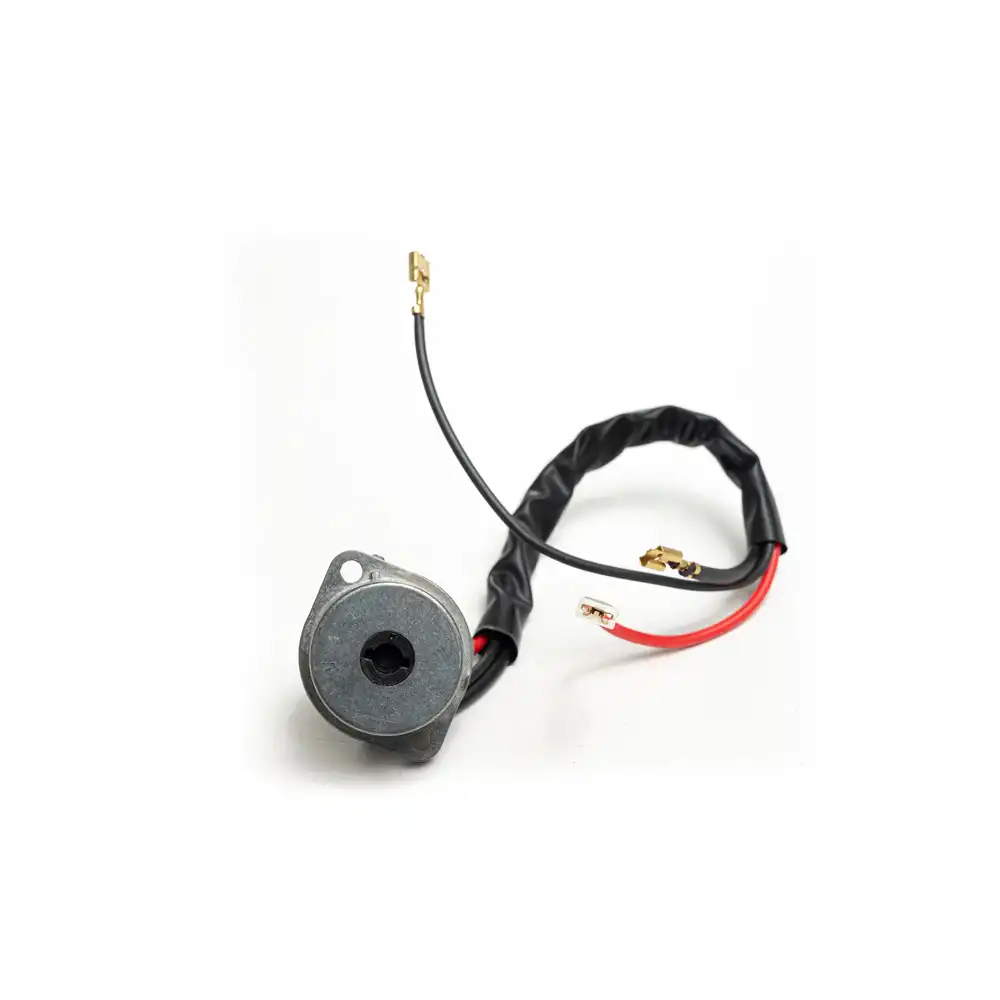 COMUTADOR PARTIDA FUSCA