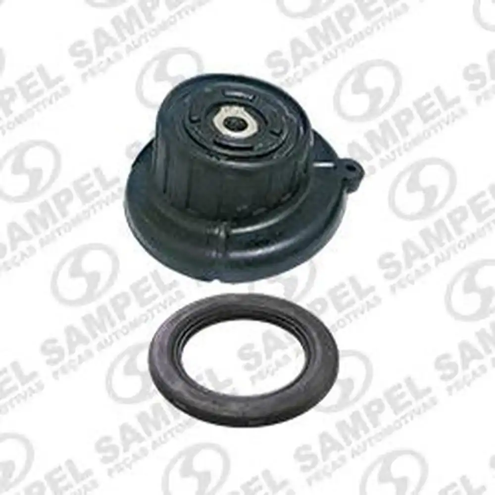 COXIM AMORTECEDOR DIANTEIRO BRAVO 2011 ACIMA COM ROLAMENTO