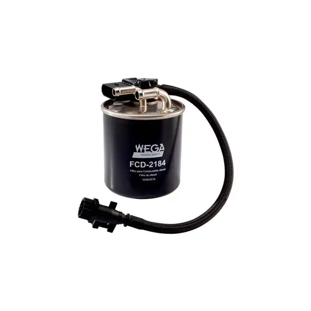 FILTRO DIESEL MERCEDES BENZ SPRINTER 311 313 413 415 416 515