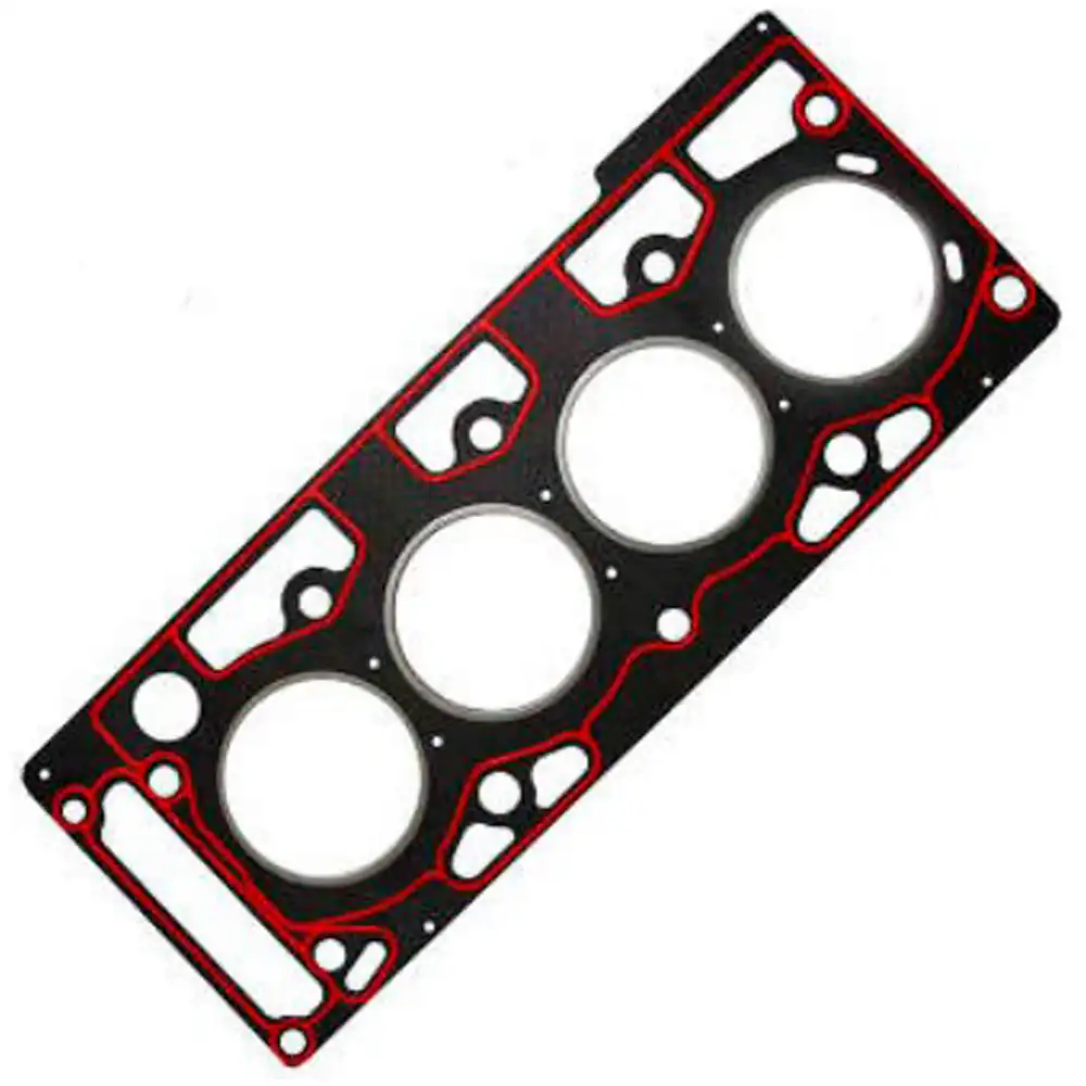 JUNTA CABECOTE FIESTA 1.0,KA 1.0 MOT ZETEC ROCAN FIBRA 3MM