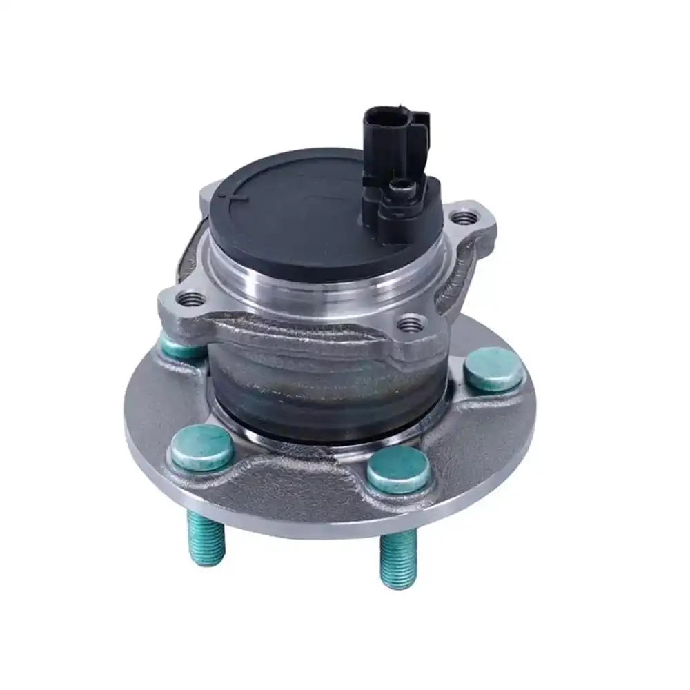 CUBO RODA TRAS FOCUS 2009 A 2013 C/ABS