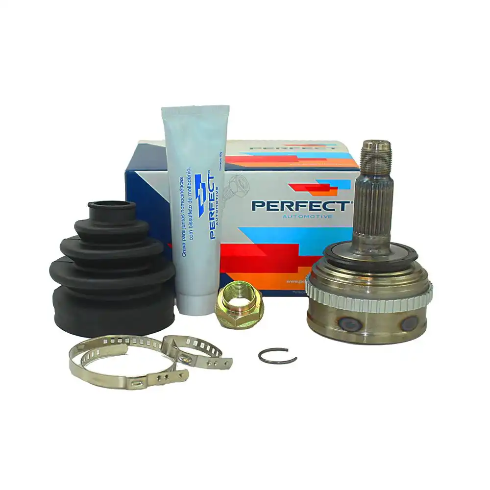 JUNTA HOMOC HONDA CIVIC 1.6 C/ABS NOVA (26X32X55)