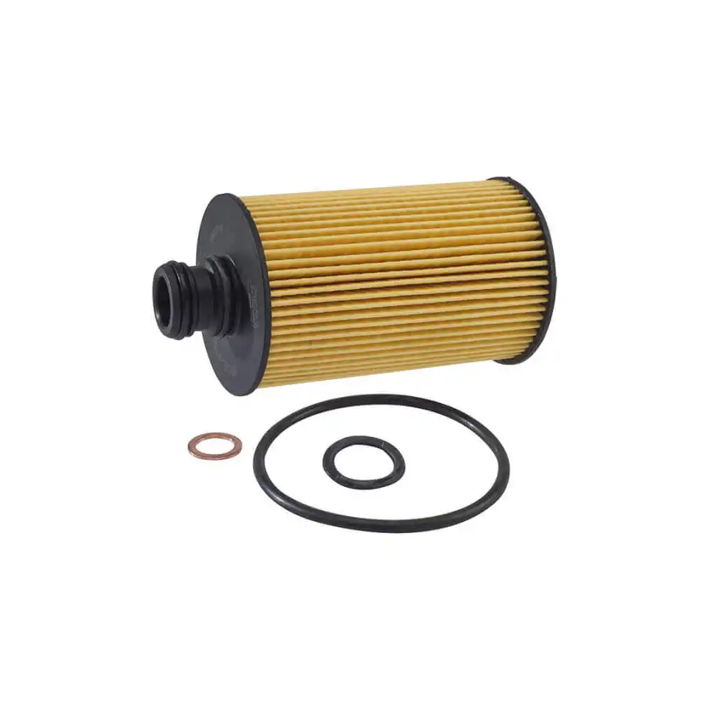 FILTRO OLEO MOTOR SSANGYONG KORANDO 2.0 16V 2011 A 2012
