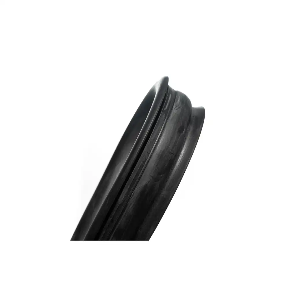 BORRACHA PARABRISA MONZA S/ FRISO