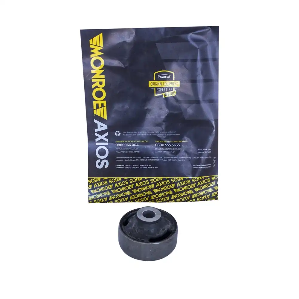 BUCHA BANDEJA DIANT POLO VIRTUS 2018/ PTE TRAS