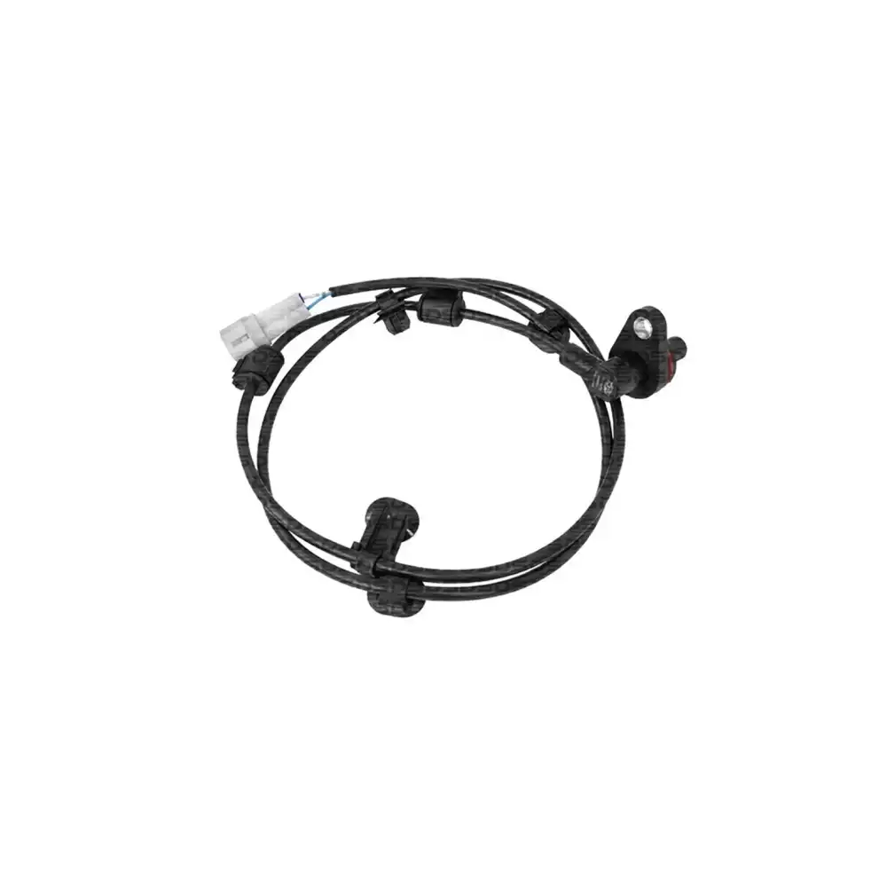 SENSOR ABS TRASEIRO TOYOTA SW4 3.0 16V 2012 A 2015 DIREITO