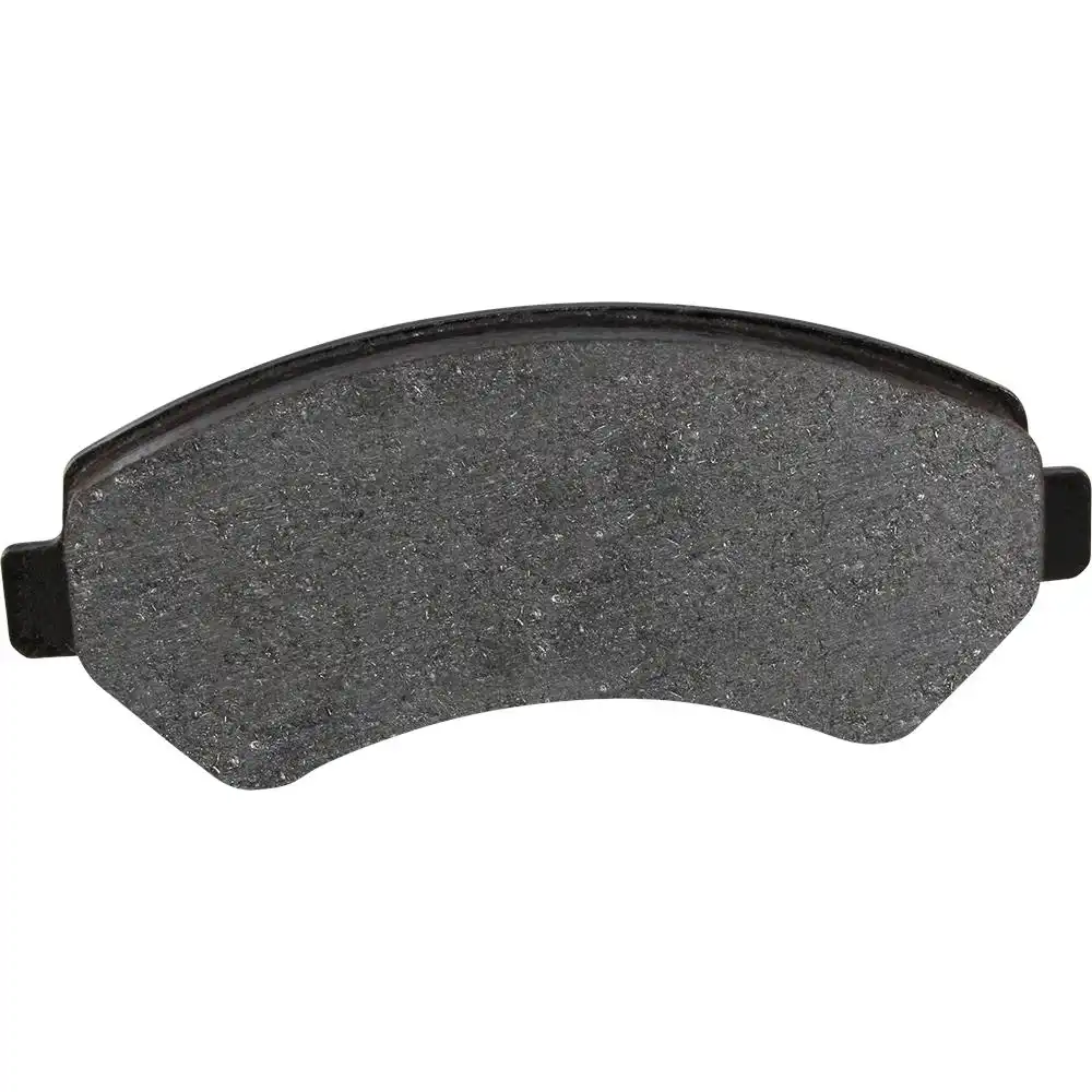 PASTILHA FREIO DIANTEIRA FIAT DUCATO 2.3 2018/