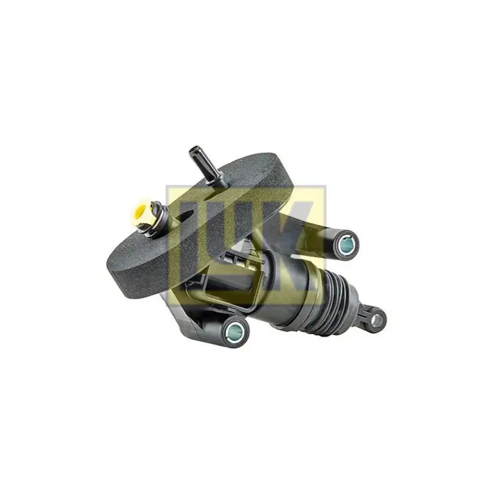 CILINDRO PEDAL EMBREAGEM ECOSPORT 1.6 16V SIGMA 2012/