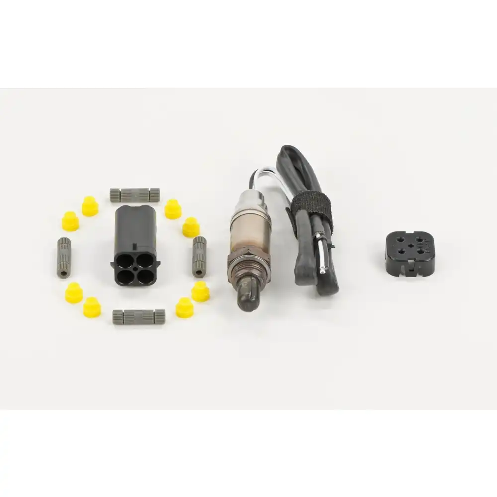 SONDA LAMBDA UNIVERSAL 3FIOS