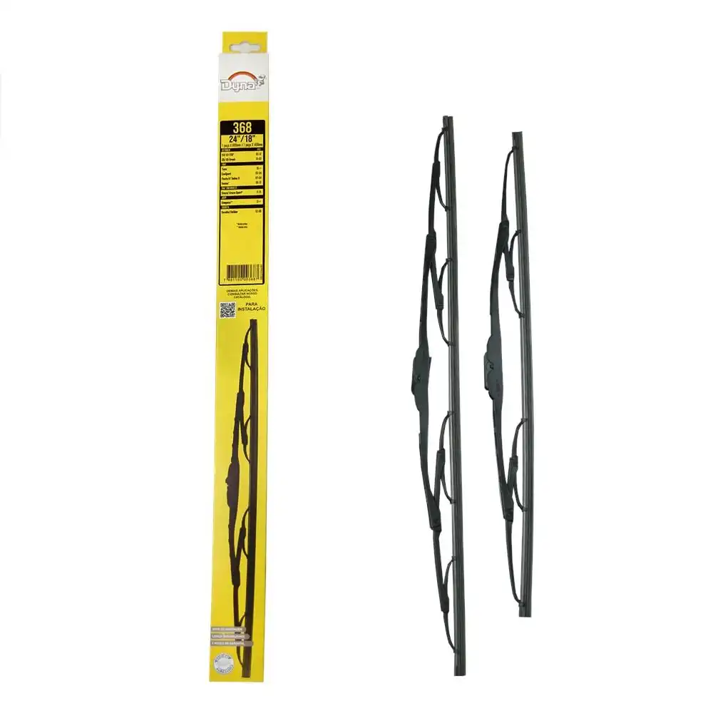 PALHETA CONVENCIONAL 24" 18" GANCHO