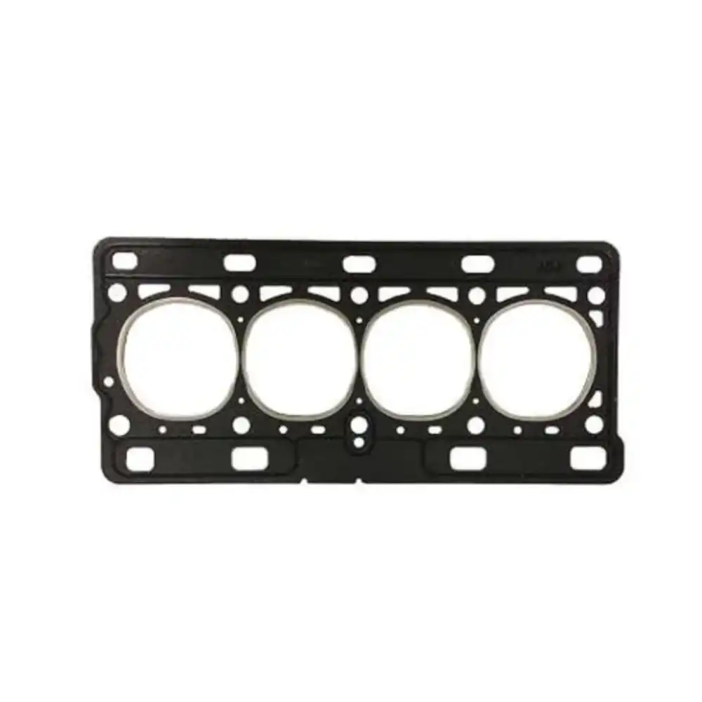 JUNTA CABECOTE CLIO 1.0 16V 2001 A 2012 FIBRA