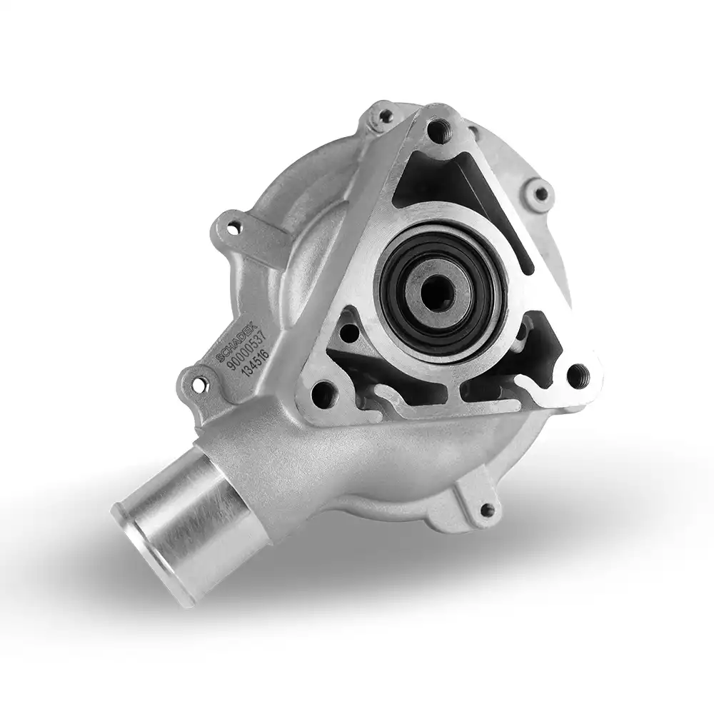 BOMBA DAGUA FIAT PALIO LINEA DOBLO PUNTO IDEA 1.6 1.8 E-TORQ