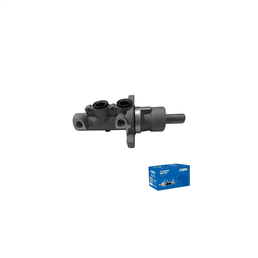 CILINDRO MESTRE FREIO CAPTIVA 2.4 16V 2010 ACIMA C/ ABS