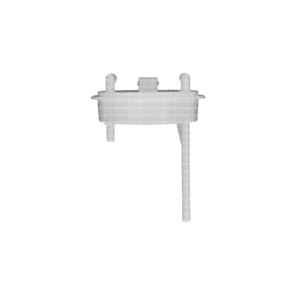 TAMPA BOMBA INJ ELET ESCORT ZETEC TDS (EXCETO ARGE