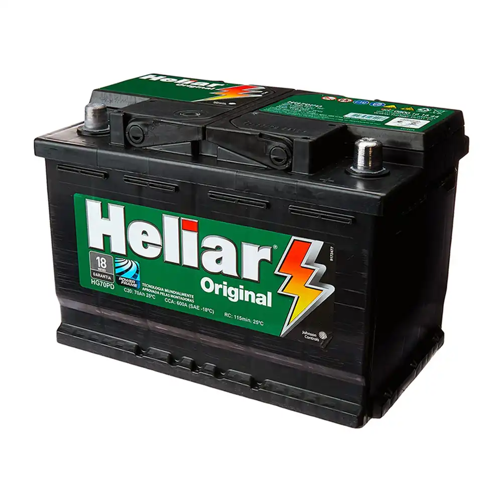 BATERIA UNIVERSAL 70 AMP POSITIVO DIR