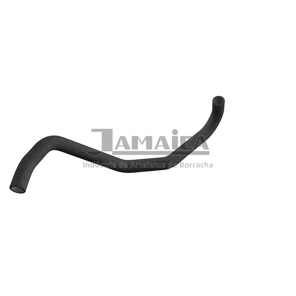 MANGUEIRA RADIADOR ECOSPORT FIESTA 1.0 1.6 ZETEC INF