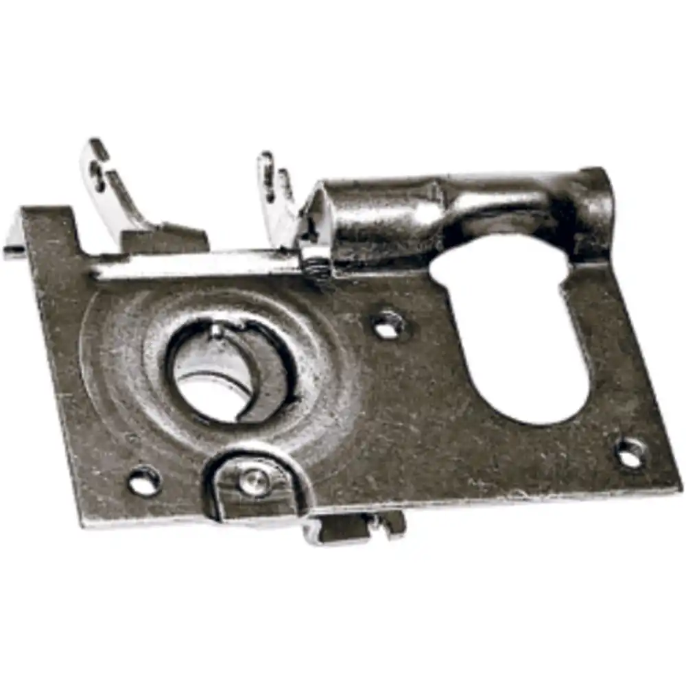 FECHADURA CAPO ESCORT 87/ INFERIOR