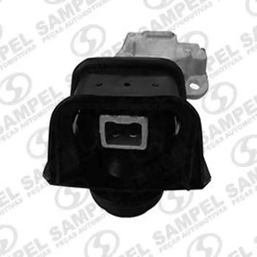 CALCO MOTOR PEUGEOT 307 1.6 16V DIR CAMBIO MANUAL (HIDRAULIC