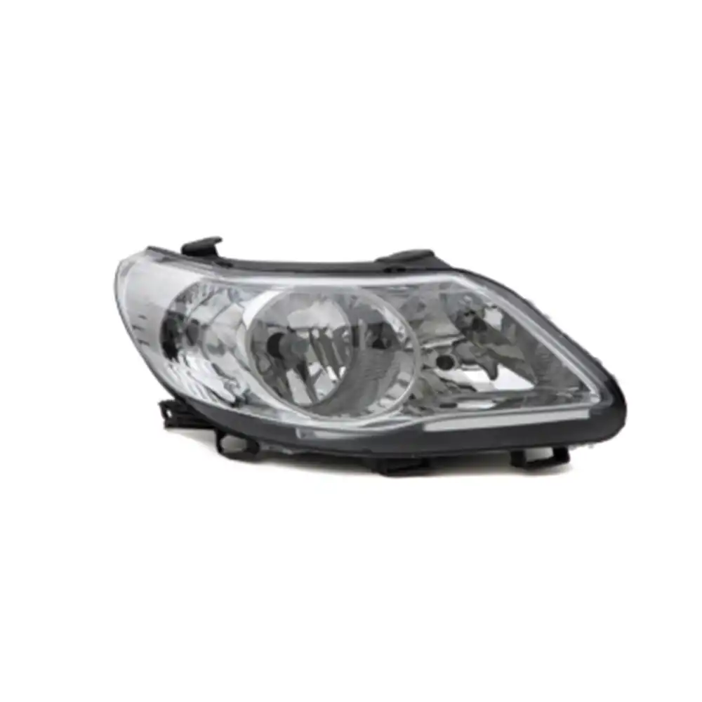 FAROL GOL GV 09/ DIR (DUPLO) DEFLETOR MALHA