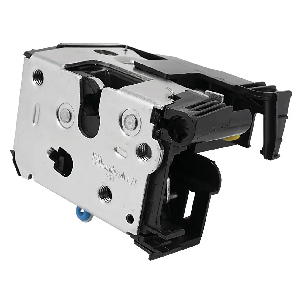 FECHADURA PORTA FIESTA 02/ ECOSPORT 03/ DIANT ESQ